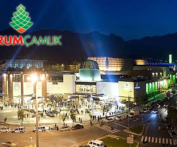 Denizli Forum Çamlık AVM